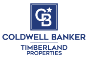 Timberland Properties Logo